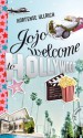 Jojo, welcome to Hollywood (German Edition) - Hortense Ullrich