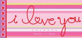 I Love You Coupons - Gregory J.P. Godek