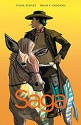 Saga, Volume 8 - Brian K. Vaughan, Fiona Staples