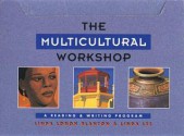 The Multicultural Workshop: Workshop Box - Linda Lonon Blanton, Linda Lee