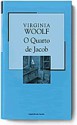 O Quarto de Jacob (Colecção Mil Folhas, #92) - Virginia Woolf