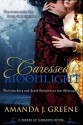 Caressed by Moonlight (Rulers of Darkness #1) - Amanda J. Greene