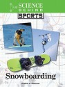 Snowboarding - Heather E. Schwartz