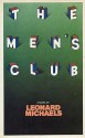 The Men's Club - Leonard Michaels