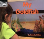 My Goldfish - Pam Walker