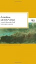 Le nuvole. Testo greco a fronte - Aristophanes