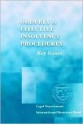 Orderly & Effective Insolvency Procedures: Key Issues - James E.T. Hopkins, John M. Jones