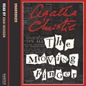 The Moving Finger - Agatha Christie, Joan Hickson