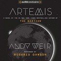 Artemis: A Novel - Andy Weir