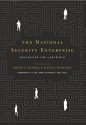 The National Security Enterprise: Navigating the Labyrinth - Roger Z. George, Harvey Rishikof, Brent Scowcroft