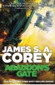 Abaddon's Gate - James S.A. Corey