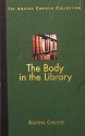 The Body in the Library - Agatha Christie