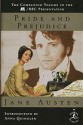 Pride and Prejudice - Jane Austen