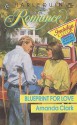 Blueprint for Love - Amanda Clark