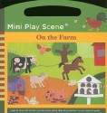 Mini Play Scene on the Farm [With 40] - Clare Beaton