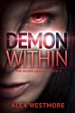 Demon Within (The Silver Legacy Book 2) - Alex Westmore, Mallory Rock, Stevie Mikayne