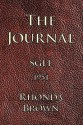 The Journal - Rhonda Brown