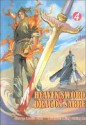 Heaven Sword & Dragon Sabre #4 - Wing Shing Ma