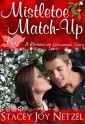 Mistletoe Match-Up - Stacey Joy Netzel