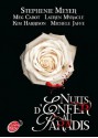 Nuits d'Enfer au Paradis - Lauren Myracle, Stephenie Meyer