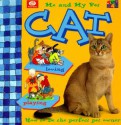 Cat: How to Be the Perfect Pet Owner - World Book Inc., Carole Orbell, World Book Staff, Brita Granstrom