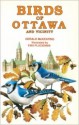 Birds of Ottawa - Gerald McKeating, Ewa Pluciennik