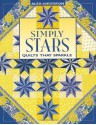 Simply Stars: Quilts That Sparkle - Alex Anderson