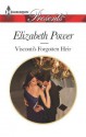 Visconti's Forgotten Heir - Elizabeth Power