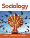 Sociology for the 21st Century - Tim Curry