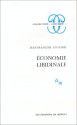 Économie Libidinale - Jean-François Lyotard