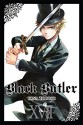 Black Butler, Vol. 17 - Tomo Kimura, Yana Toboso