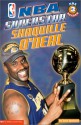 Nba Reader: Shaquille O'neill Story - Lyle Spencer