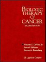 Biologic Therapy of Cancer: Principles and Practice - Vincent T. DeVita Jr., Steven A. Rosenberg, Samuel Hellman