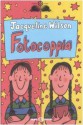 Fotocoppia - Jacqueline Wilson, S. Heap, N. Sharrat, L. Rovere