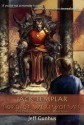 Jack Templar And The Lord Of The Werewolves - Jeff Gunhus