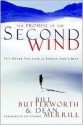 The Promise of the Second Wind: It's Never Too Late to Pursue God's Best - Bill Butterworth, Dean Merrill