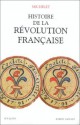 Histoire de la Révolution française tome 2 - Jules Michelet, Claude Mettra