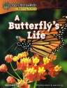 A Butterfly's Life - Helen Lepp Friesen