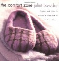 The Comfort Zone - Juliet Bawden