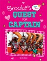 Brooke's Quest for Captain - Jen Jones