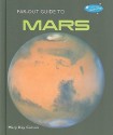 Far-Out Guide to Mars - Mary Kay Carson, Library Association Staff