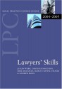 Lawyers' Skills - Marcus Keppel-Palmer, Caroline Maughan, Mike Maughan