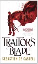 Traitor's Blade - Sebastien de Castell