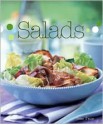 Salads (Midi Cookbook Series) - Jane Price