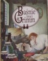 Baśnie braci Grimm - Jacob Grimm, Wilhelm Grimm, Emilia Bielicka, Marceli Taranowski