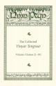 The Collected Vinyar Tengwar : Volume 3 (Issues 21-30) - praca zbiorowa