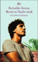 Bevor Es Nacht Wird. Ein Leben In Havanna - Reinaldo Arenas