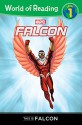 World of Reading Falcon: This is Falcon: Level 1 - Clarissa S. Wong, Ron Lim, Rachelle Rosenberg