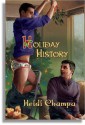 Holiday History - Heidi Champa