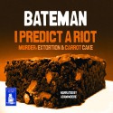 I Predict a Riot: Murder, Extortion & Carrot Cake - Colin Bateman, Adam Moore